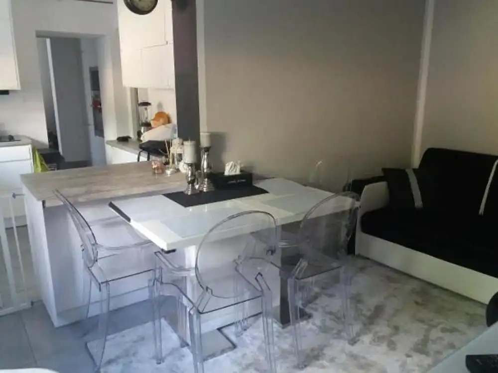 Apartament EverySky Karpacz - Konstytucji 3-go Maja 66/2