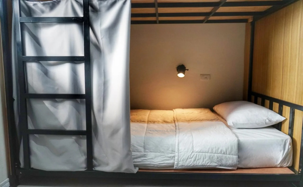 Cha Cha Cha Hostel