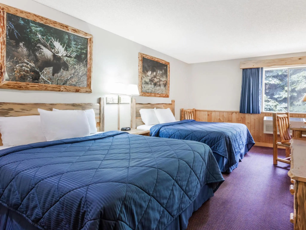 Days Inn Sandpoint