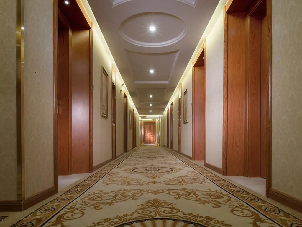 Vienna Hotel Shanwei Chengqu Xingye Road