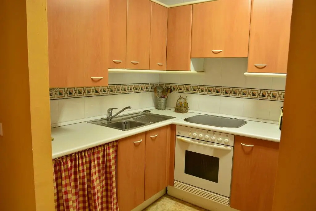 Apartamento Batan