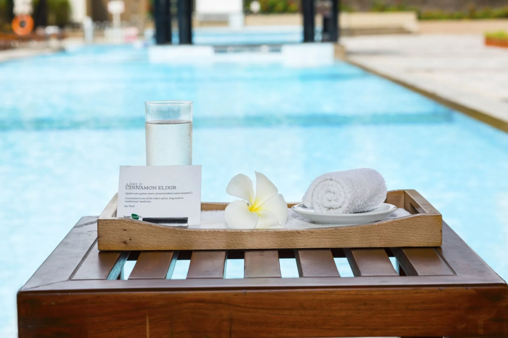 The Westin Hyderabad Mindspace