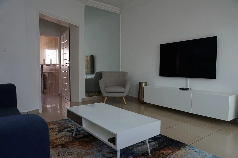 Residence Byblos