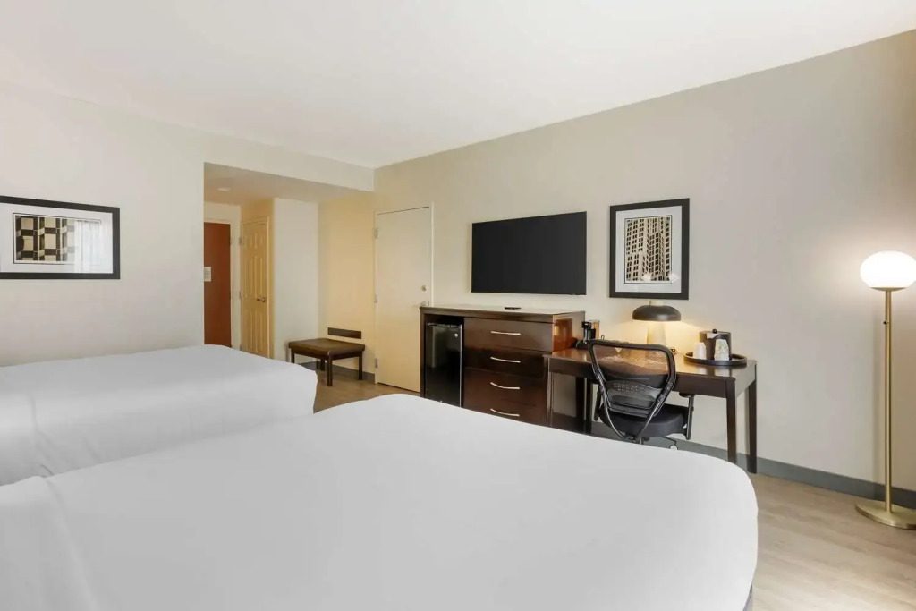 City Express by Marriott King of Prussia