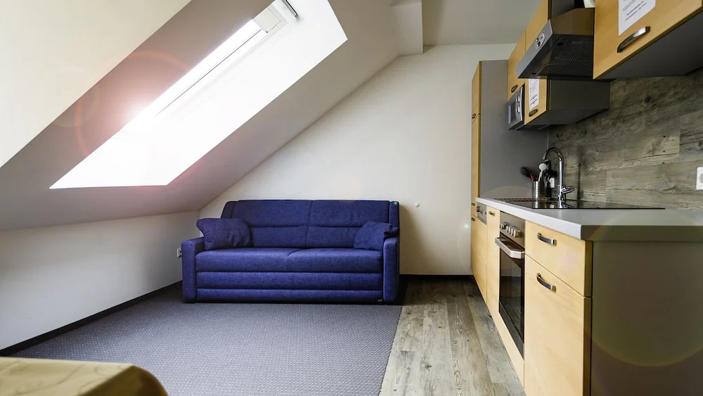 Cityhouse Apartments Schladming