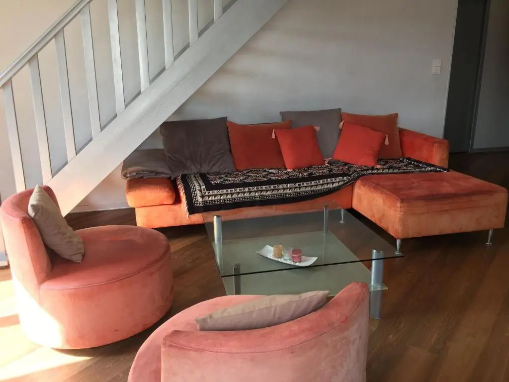 Gite Cleurie, 3 pièces, 5 personnes - FR-1-589-44