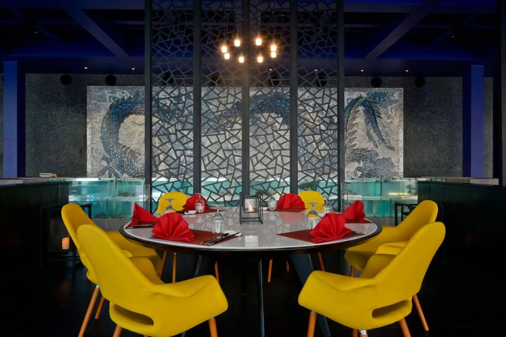 Kandima Maldives - 50 Percent Off Return Domestic Flights for stays of 4 nights or more between 11th April 2026 to 31st October 2026