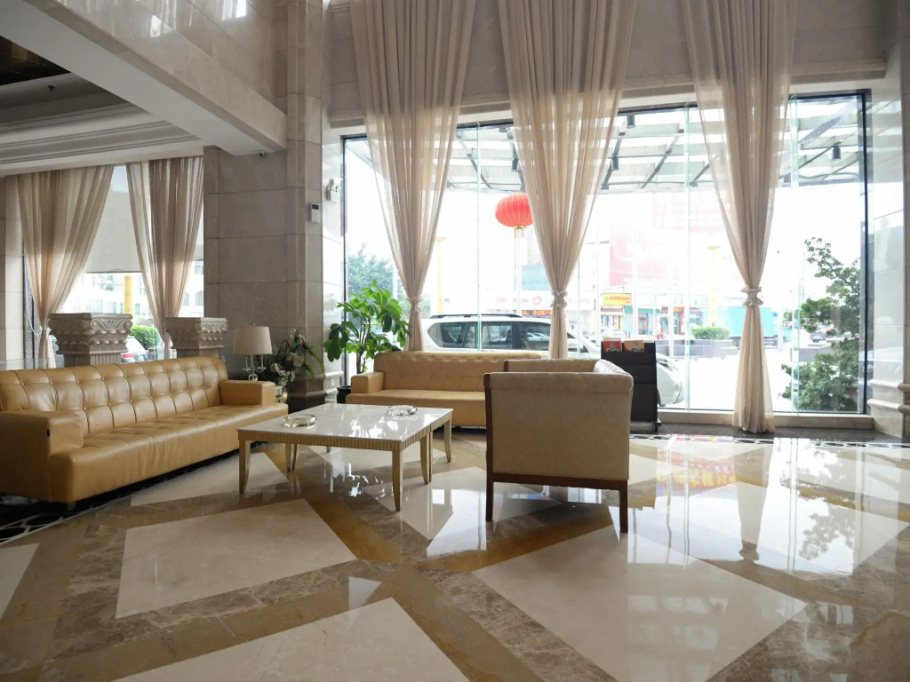 Regency Hotel
