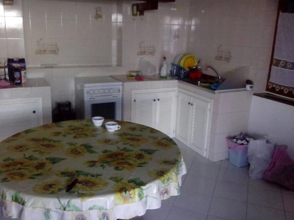 House With 2 Bedrooms in Panarea, With Wonderful sea View and Enclosed