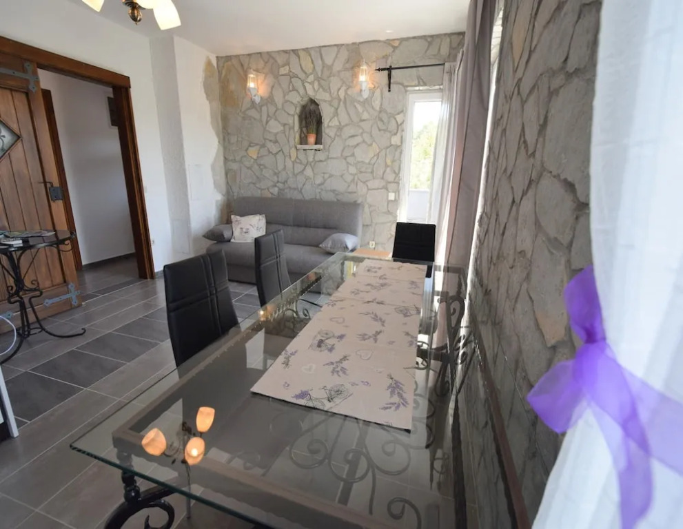 Apartments Kolic