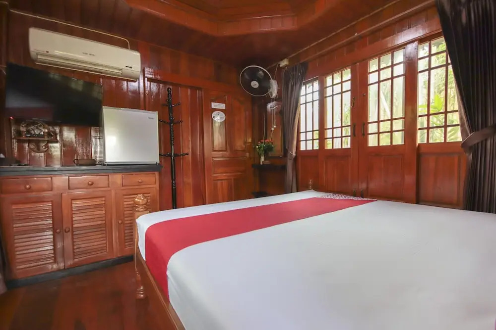 OYO 1114 Wawa House