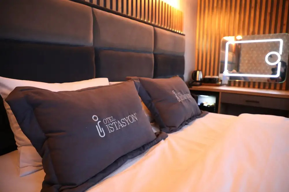 İstasyon Otel