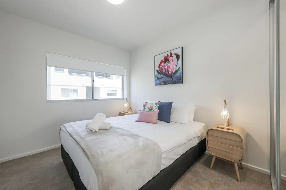 Astra Apartments Newcastle