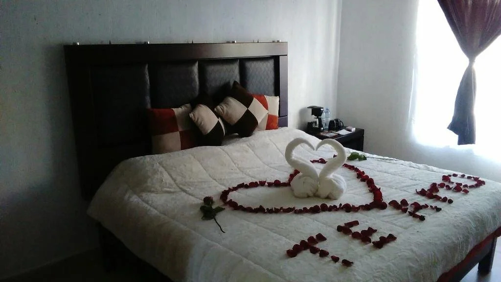Hotel-Spa Posada Bonita
