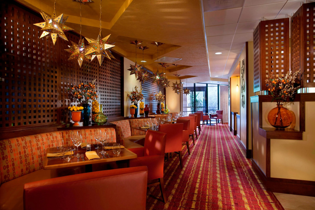 San Antonio Marriott Riverwalk