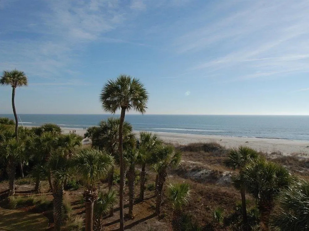 Captains Walk 416