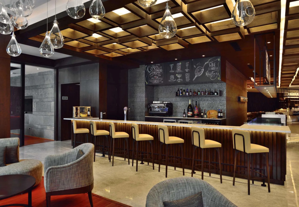 Courtyard by Marriott Gurugram Downtown