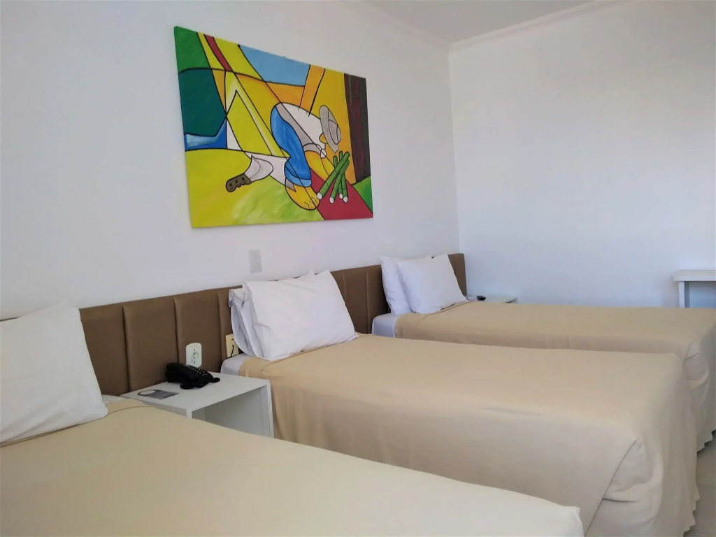 Simas Praia Hotel
