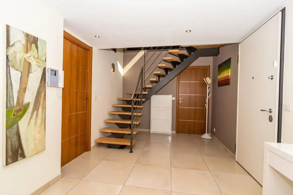 Cannes Luxurious duplex apartment - green & quiet environment centre 5 mns by Olam Properties