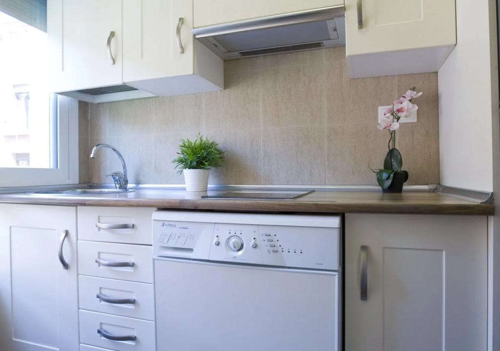 Apartamentos Tirso de Molina