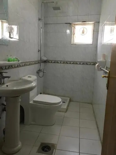Dijlat Al Khair Hotel فندق دجلة الخير