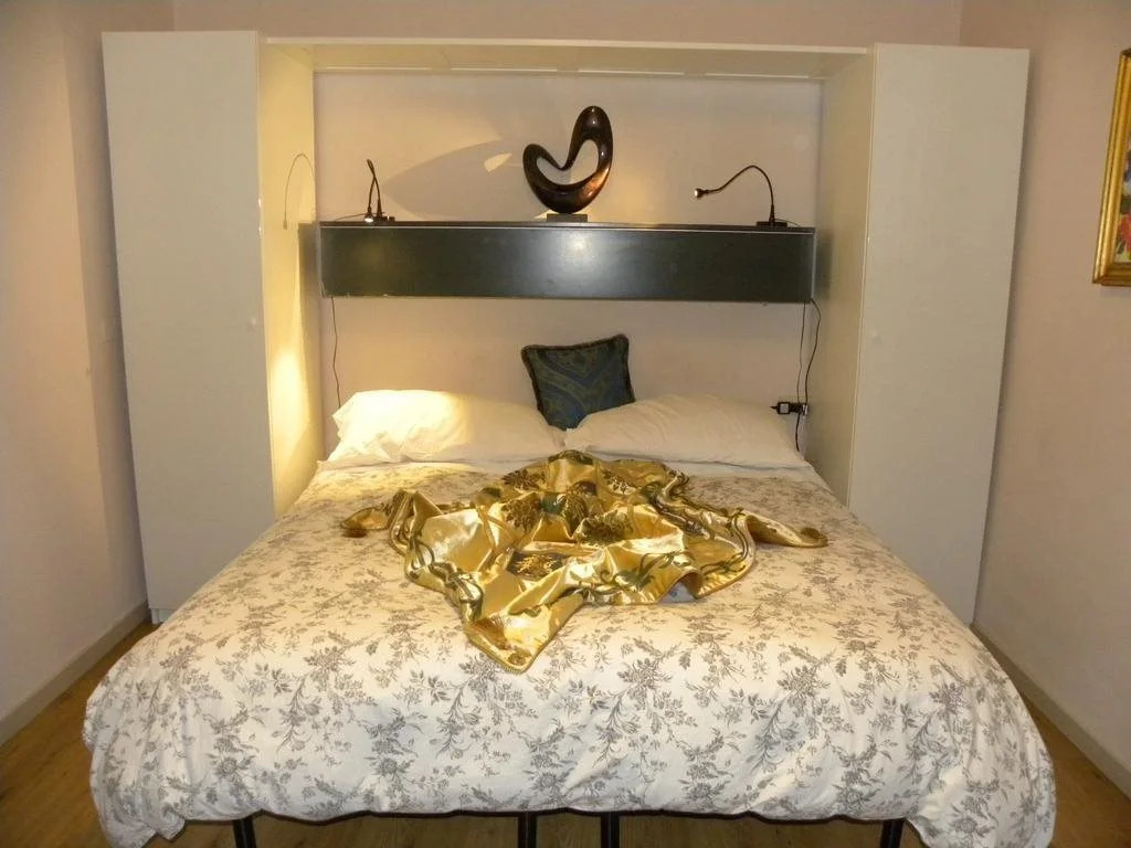 Hotel Jolì