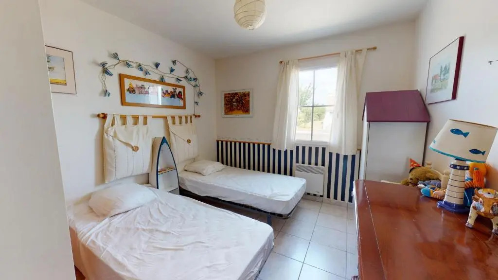 Villa La Grande Vallée