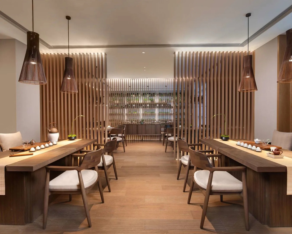 Grand WUJI Hotel, in The Unbound Collection by Hyatt