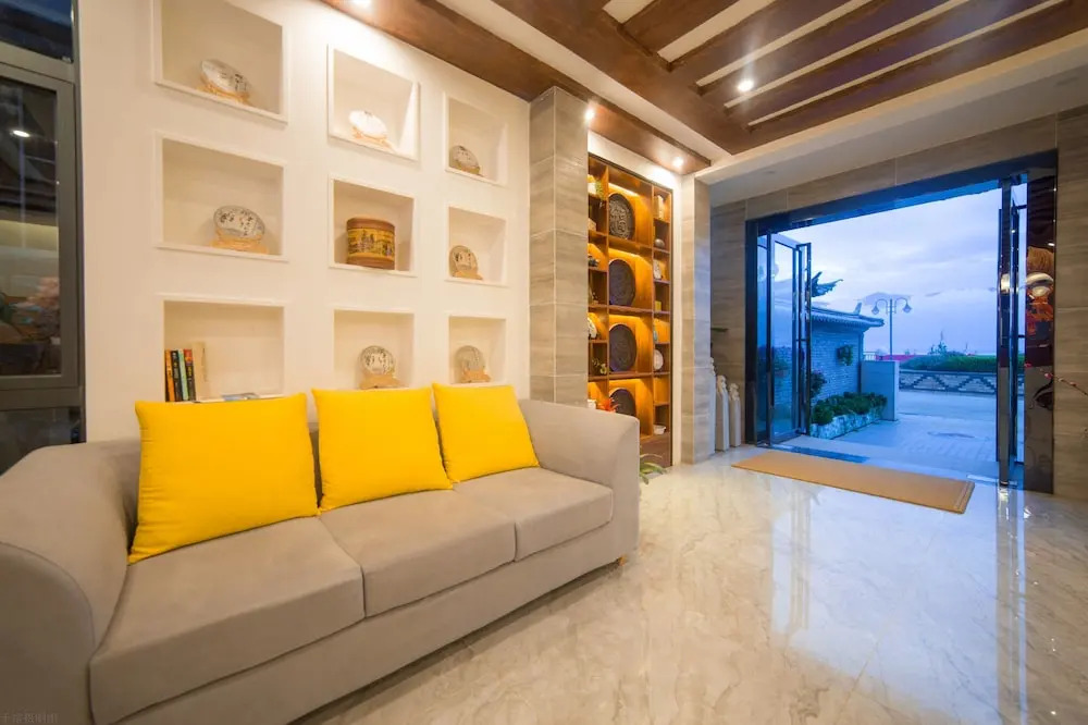 Beach House