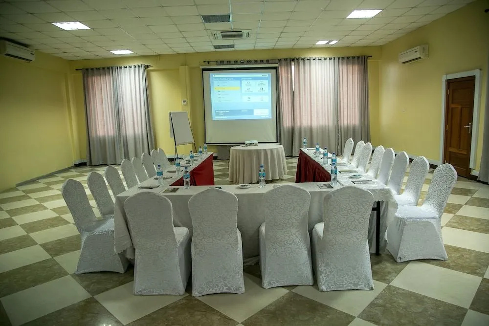 Kebby's Hotel