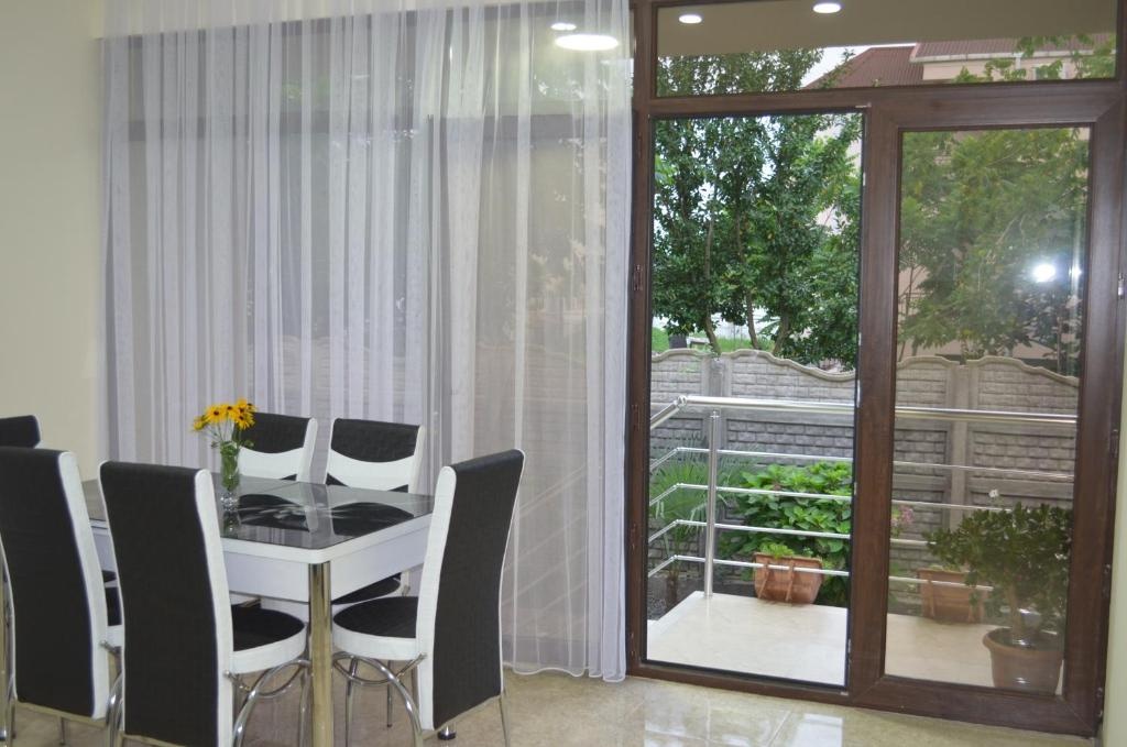 G guesthouse