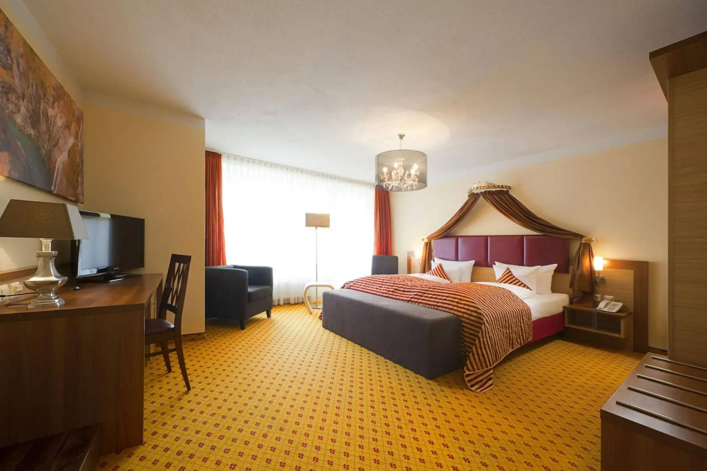 Hotel Sonne