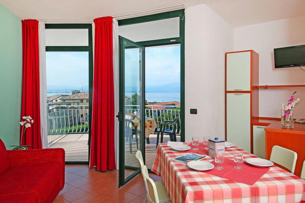 Nettuno Residence Hotel