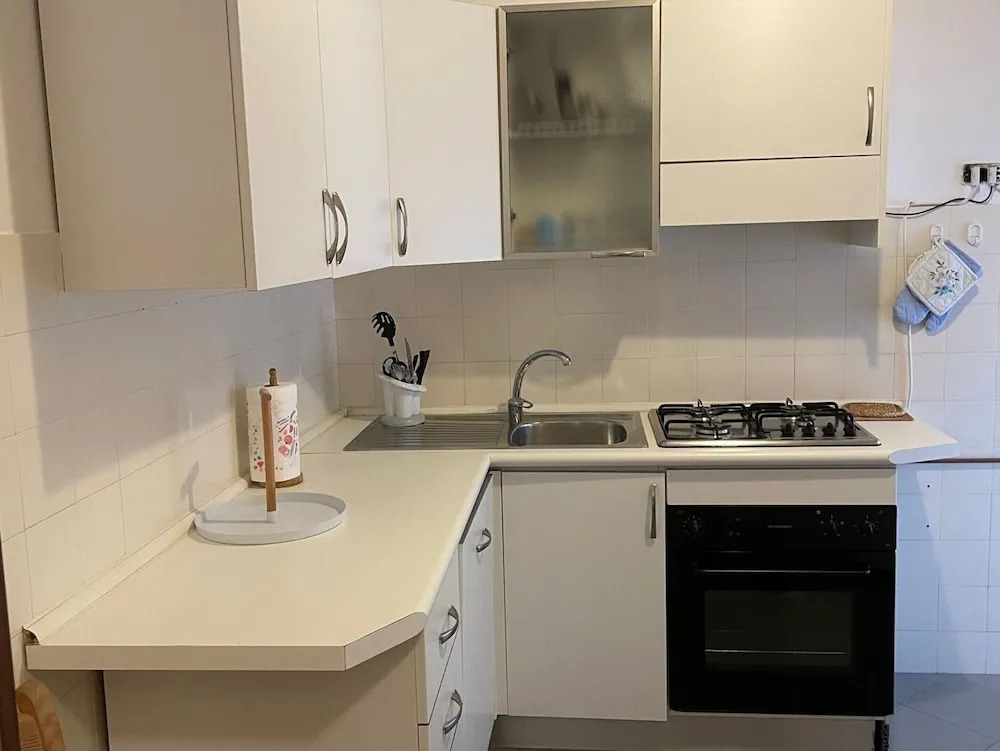 Holiday Home in Fano Near the Beach