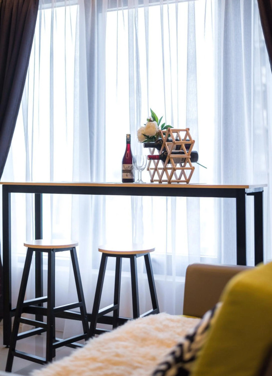 Love Come Home @ Japan-European Style Homestay