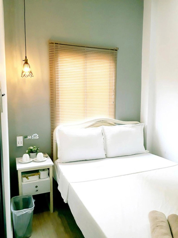 Khoi Hostel