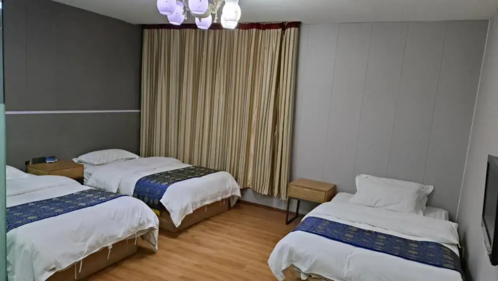 Kunming Huangting Hotel Changshui Airport