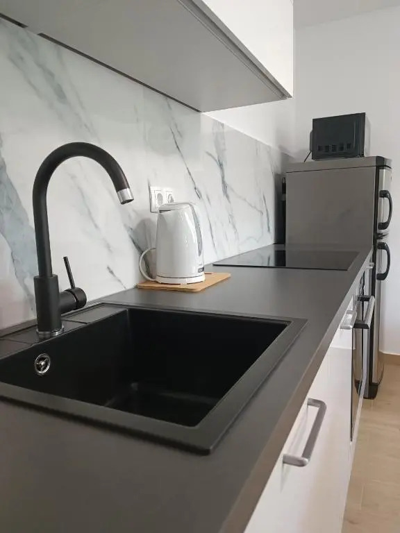 Apartman Dalmatinka