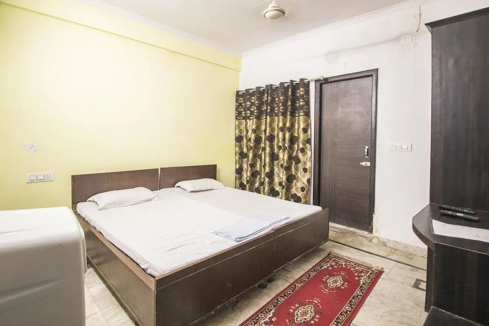 WOWSTAYZ Hotel Orange Regency