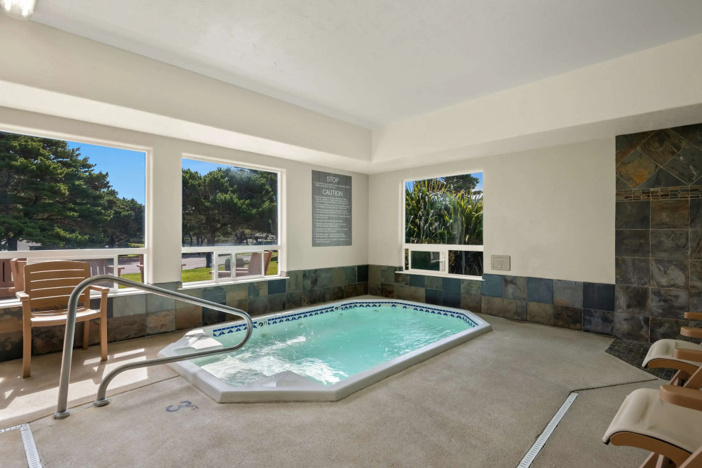 Best Western Inn at Face Rock