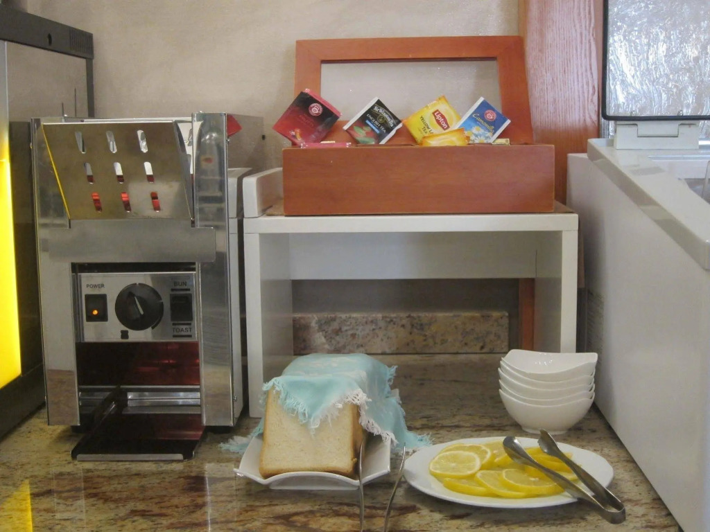 Hotel Menfi