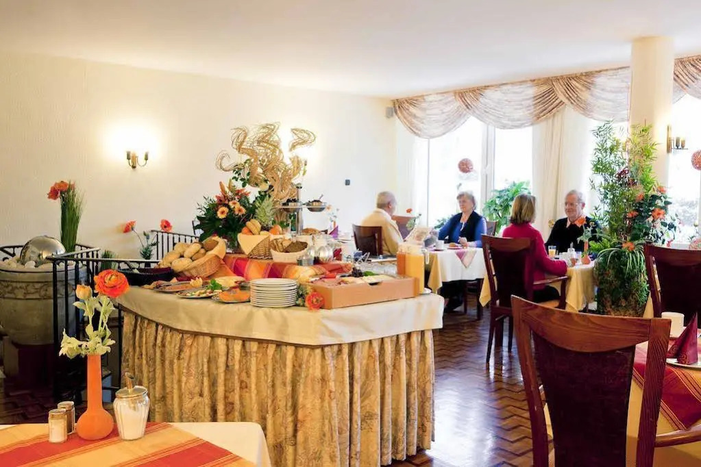 Hotel Birkenstern