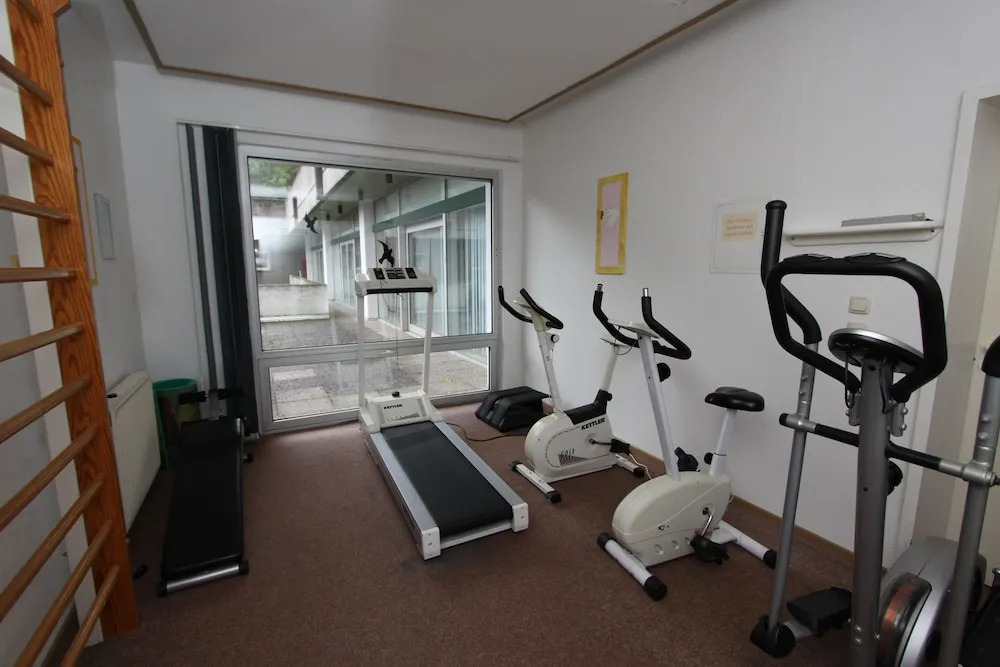 Ferienwohnung Riefenbach