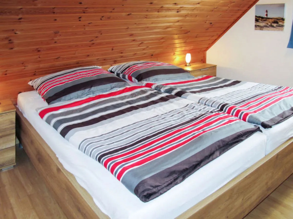 Holiday Home Kitowski by Interhome
