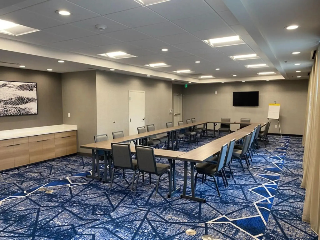 Residence Inn by Marriott Anderson Clemson