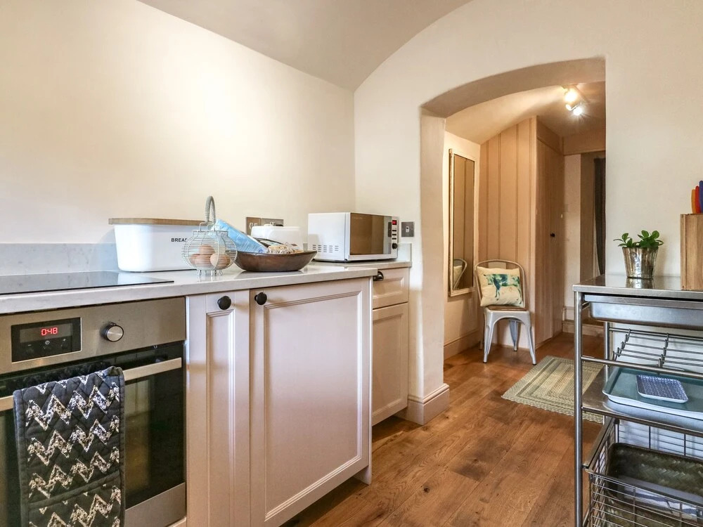 The Beeches Holiday Homes