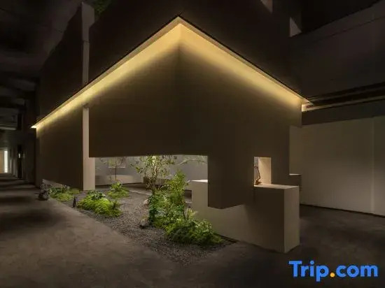 SFEEL Designer Hotel (Chengdu Vientiane City & Yushuang Road Metro)