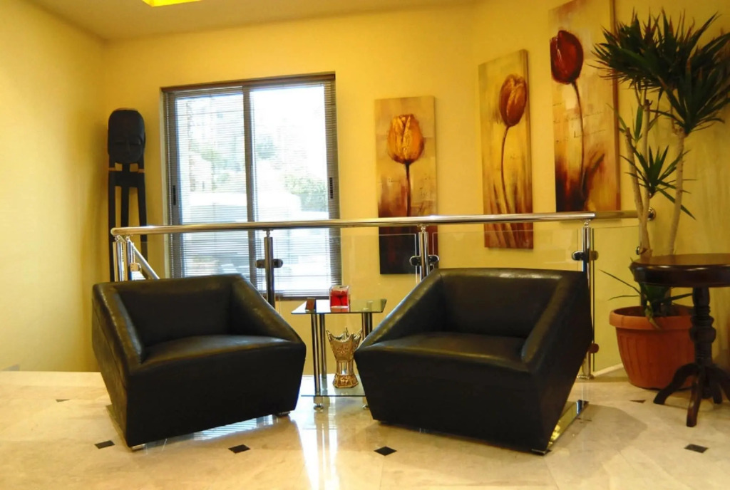 Beity Rose Suites Hotel
