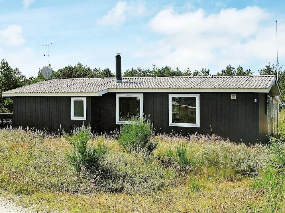 6 person holiday home in Thisted-By Traum