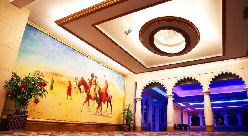 Sun City Vacation Hotel